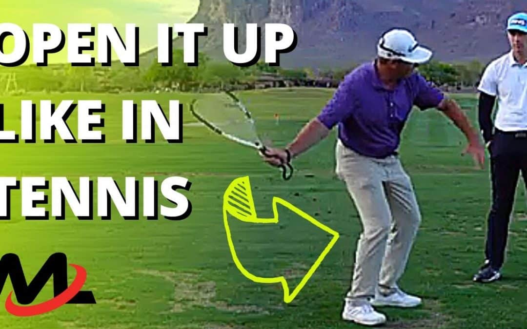Grip Pressure And Its Effect In The Golf Swing (Hold The Golf Club The Right Way!)