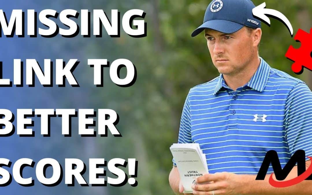 Master The Mental Game | Golf Mind Secrets To Shoot BETTER SCORES W/ Kiel Alderink