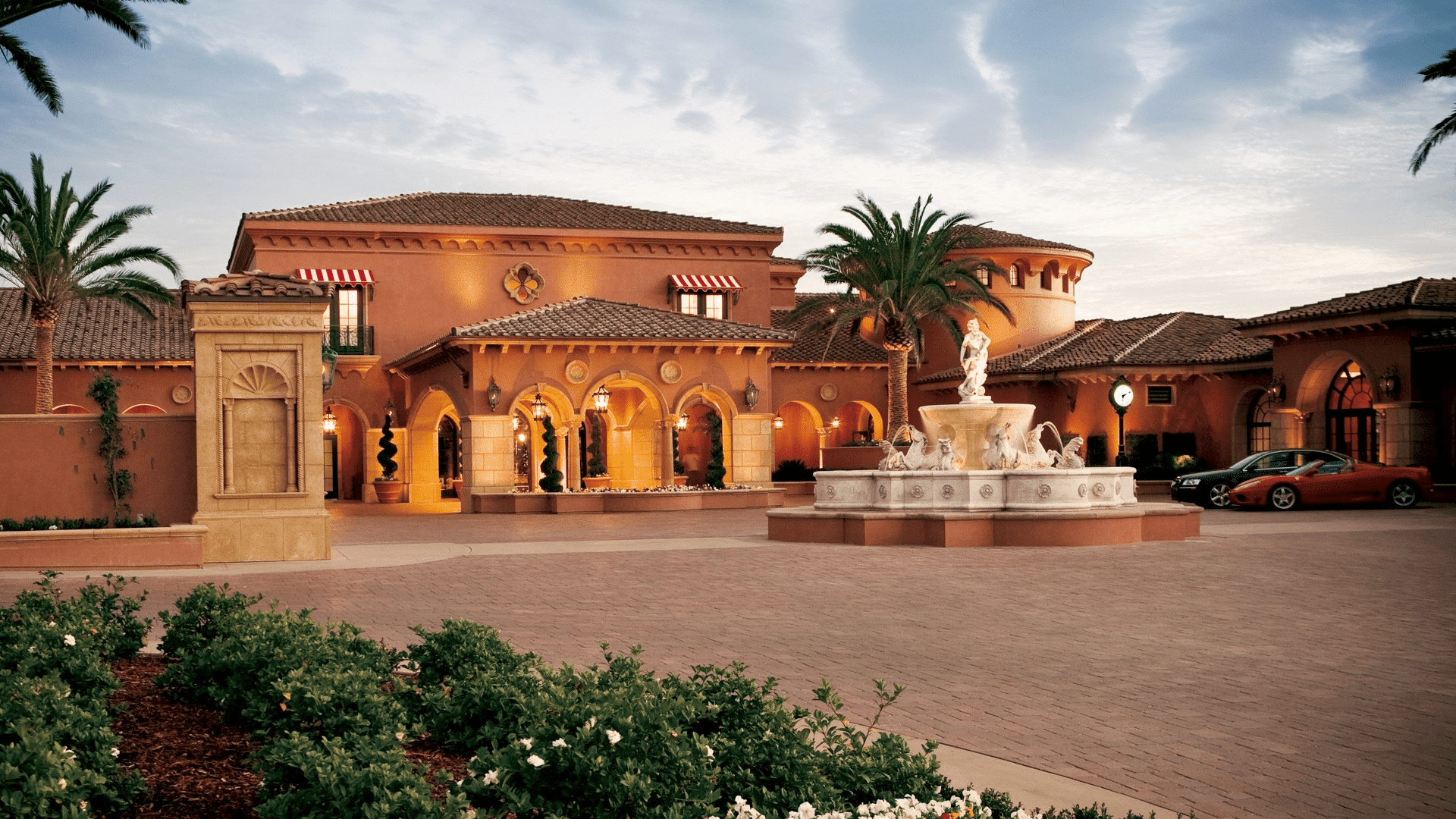 Fairmont Grand Del Mar
