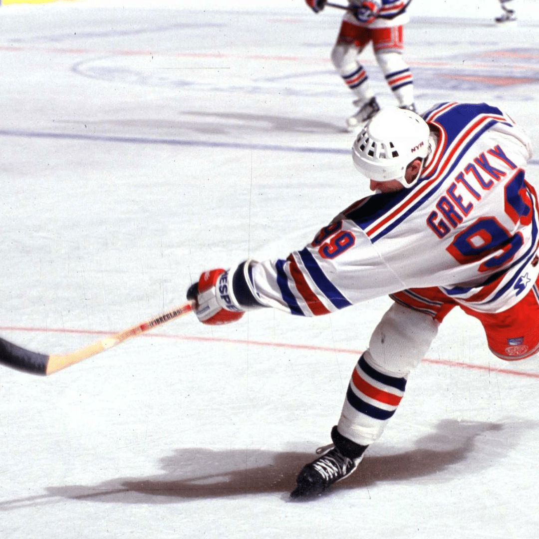 Gretzky