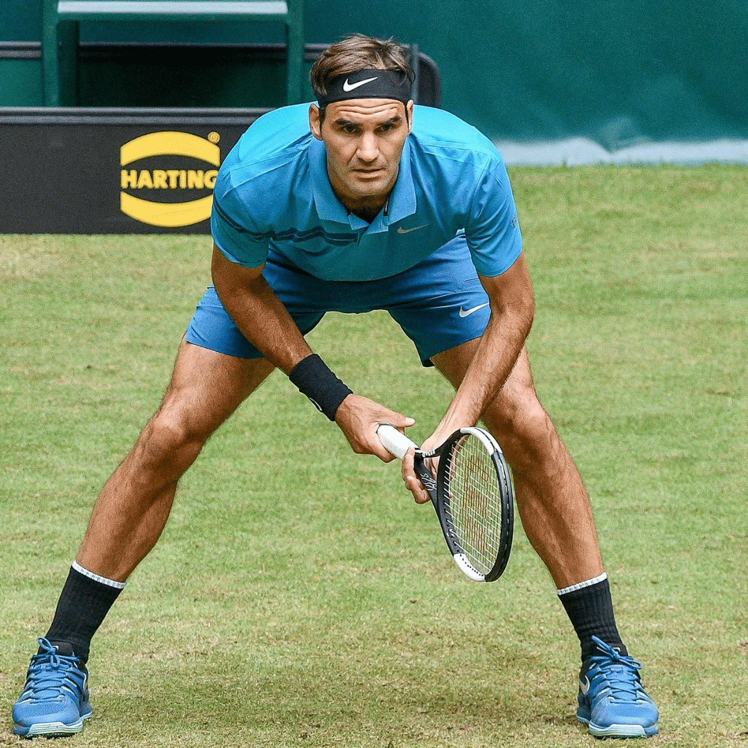 Roger Federer