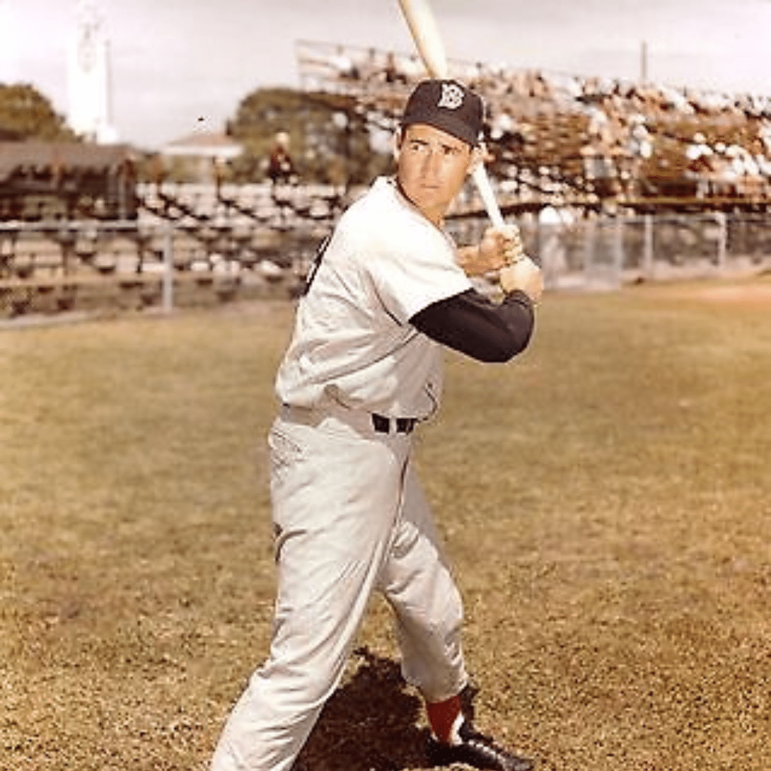 Ted Williams