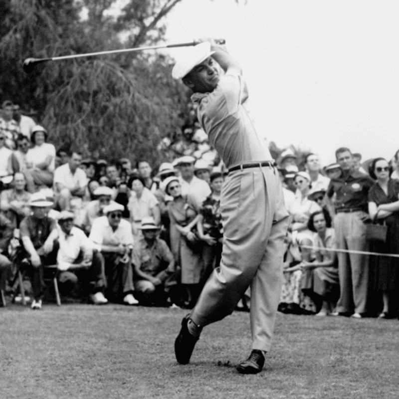 Ben Hogan