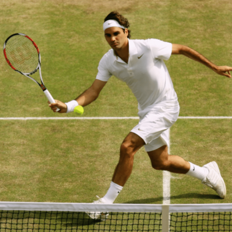 Roger Federer