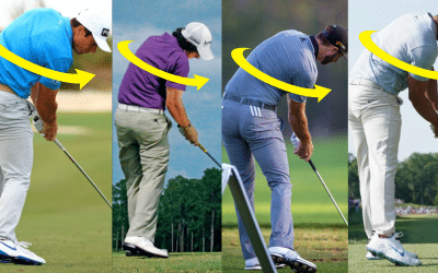 Master Golf Swing Rotation: 5 KEYS to Turn Like a Pro!