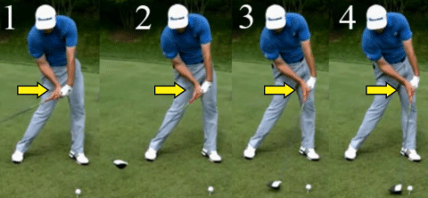 Master Golf Swing Rotation: 5 KEYS to Turn Like a Pro!
