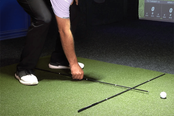Carbon Fiber Magnetic Alignment Sticks - Thumbnail