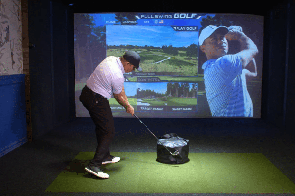 Impact Bag - Thumbnail