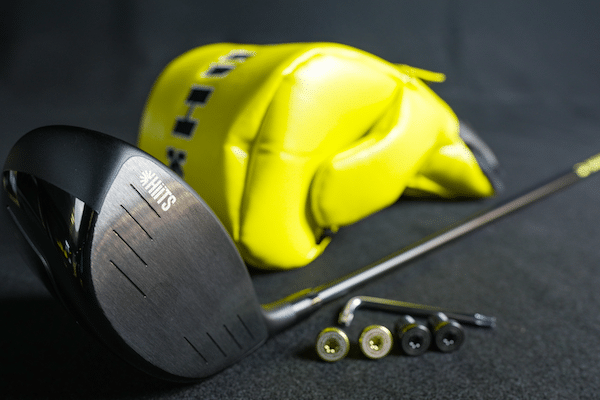 HiiTS Speed Training Driver