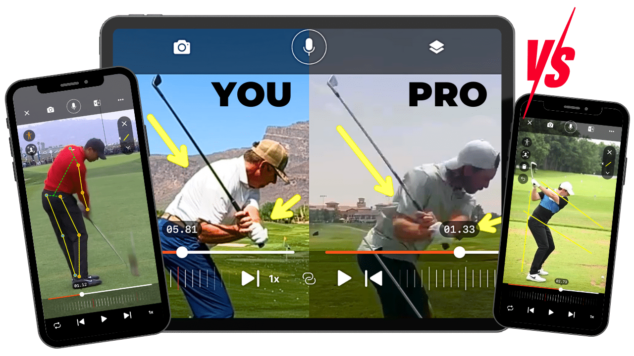 AI Caddie