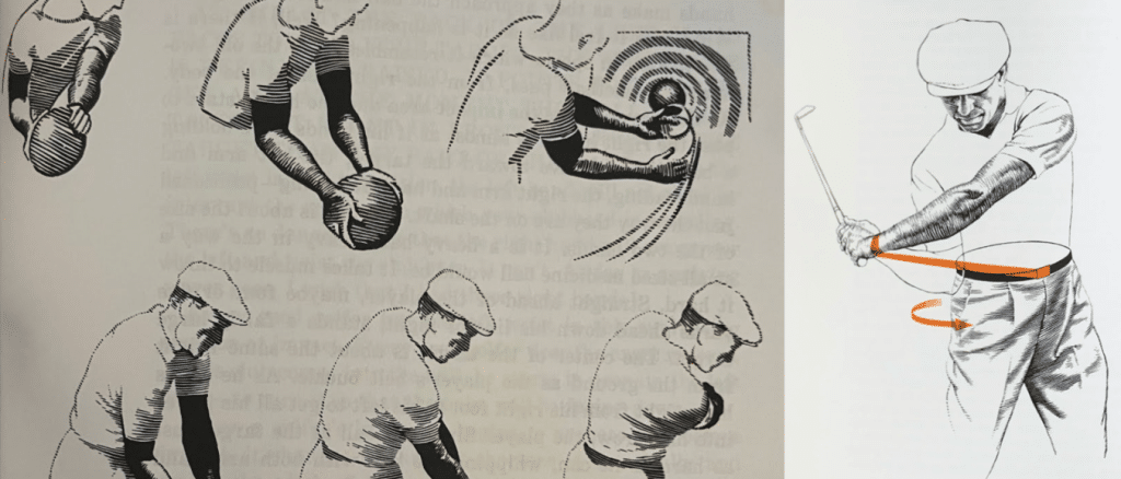 Ben Hogan's Five Lesons