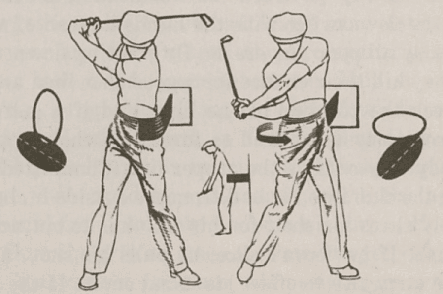 Low Body Movement