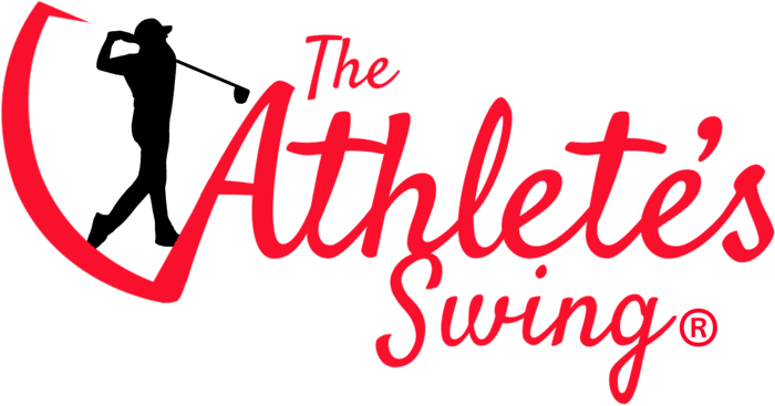 The Athlete's Swing Logo