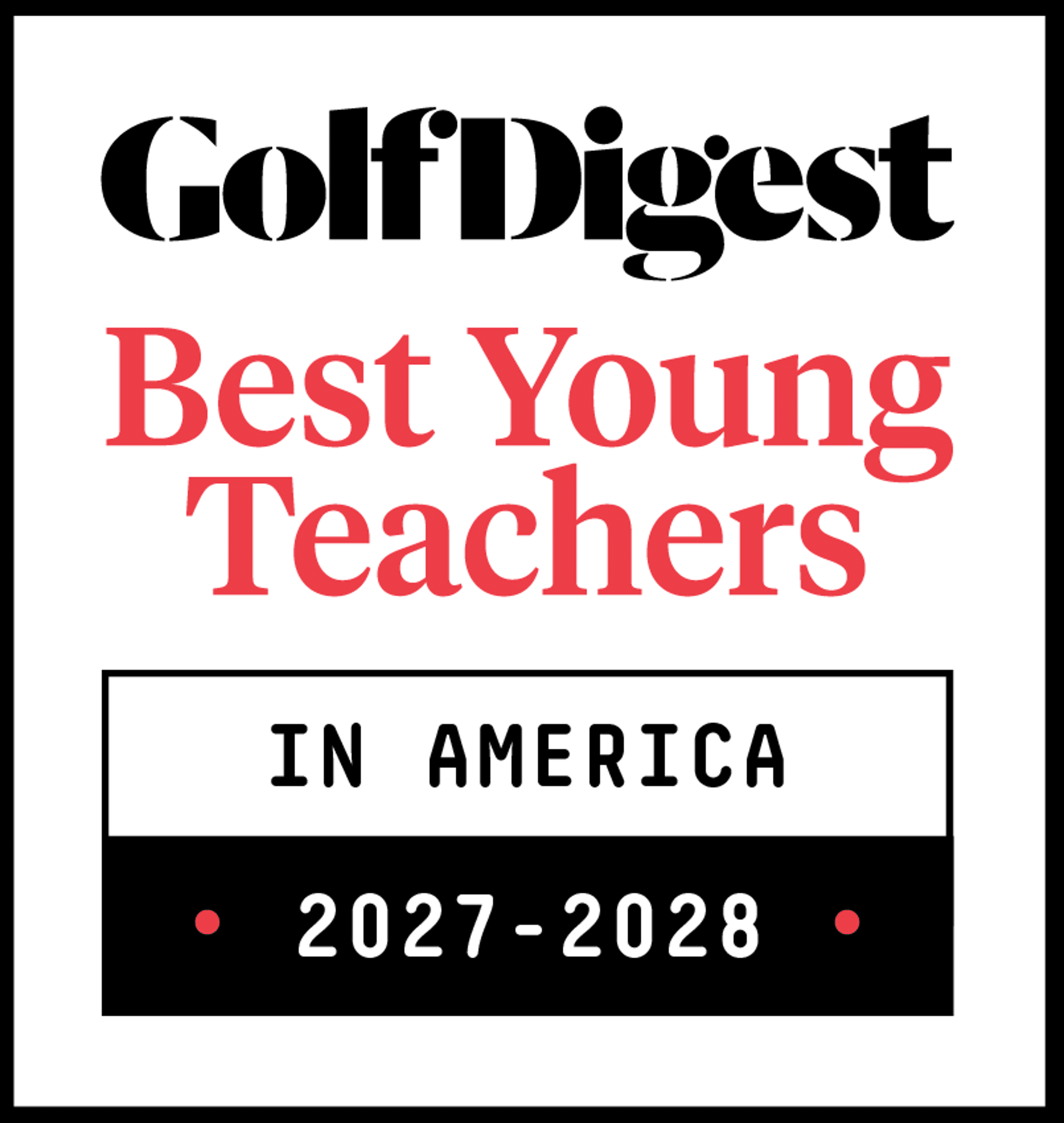 Best Young Teachers